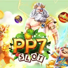 PP7SLOT - Game FPS Terbaik untuk Pengalaman Menembak yang Seru