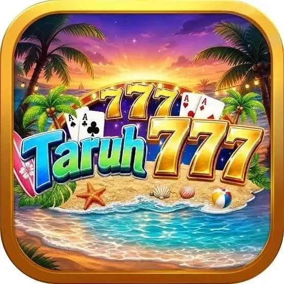 TARUH777 - Aksi Memukau di Dunia Game