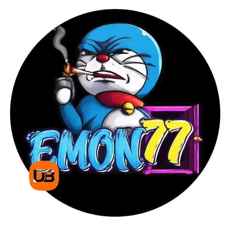 Logo emon77
